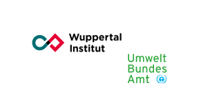 Wuppertal Institut · Umweltbundesamt