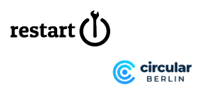 The Restart Project · Circular Berlin