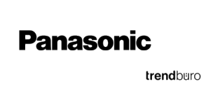Panasonic · trendbüro