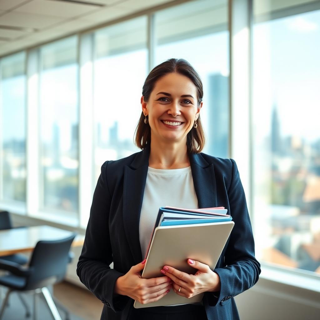 Programme manager at work, FixFirst